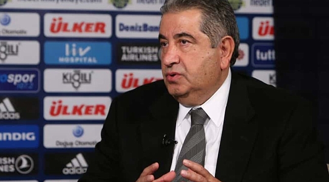 Mahmut Uslu: ''Ali Koç ve yönetimi istifa etmelidir''