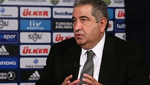 Mahmut Uslu: ''Ali Koç ve yönetimi istifa etmelidir''