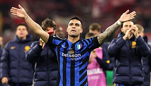 Allianz Arena'da nefesleri kesen 90 dakika! Inter...