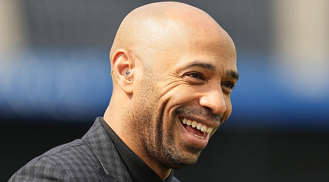 Almanya'da sürpriz hamle! Thierry Henry harekatı...