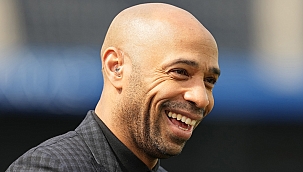 Almanya'da sürpriz hamle! Thierry Henry harekatı...