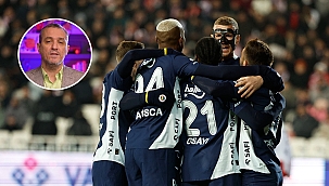 ''Altın anahtar sayısı 3 oldu...''