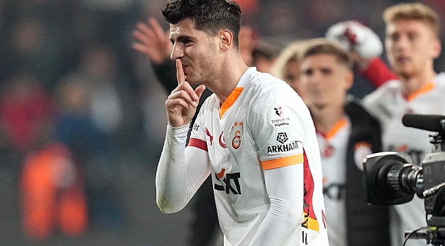 Alvaro Morata için ilginç bir iddia geldi! Geri dönüyor