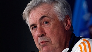 Carlo Ancelotti'den 3-0'a rağmen Arsenal'e gözdağı!