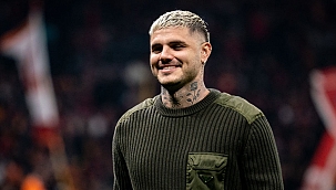 Icardi için ayrılık iddiası!