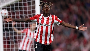 Athletic Bilbao yarı finalde!