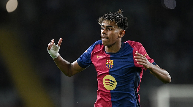 Barcelona zirvede hata yapmadı