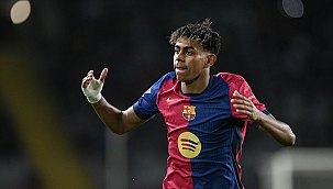 Barcelona zirvede hata yapmadı