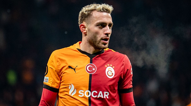 Barış Alper yine göz hapsinde! Yakın takip...
