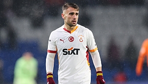 Benfica'ya 3. Türk!