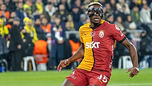 "Beni bekleyin" dedi ama...