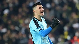 Berke imzaya hazır!