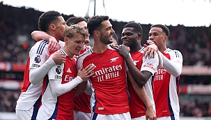 Beşiktaş'a, Arsenal'den transfer!