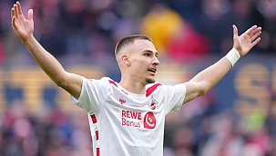 Beşiktaş, Alman golcü için görüşmelere başladı!