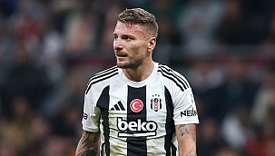 Beşiktaş, Immobile'nin alternatifini belirledi!