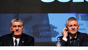 Beşiktaş'ta 7 oyuncunun bileti kesildi! O isimler...