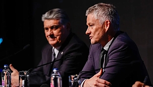 Beşiktaş'ta ayrılık kararı!