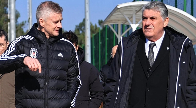 Beşiktaş'ta büyük revizyon!