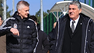 Beşiktaş'ta büyük revizyon!