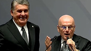 Beşiktaş'ta, olaylı divan sonrasında istifa kararı!