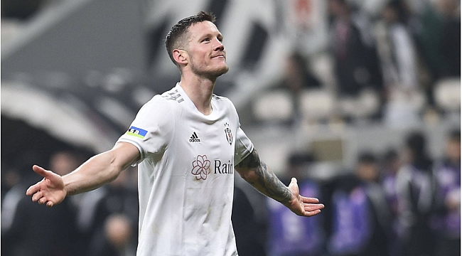 Beşiktaş'tan Weghorst sürprizi! Geri mi dönüyor?