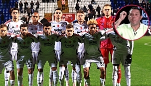 ''Beşiktaş'tan yollayın, gitsin...''