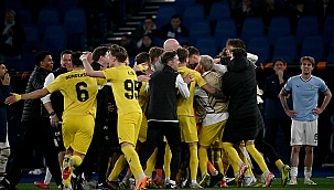 Bodo Glimt, İtalya'da tarih yazdı! Bir ilk yaşandı