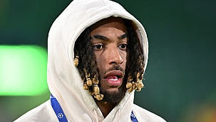 Boey için karar verildi!