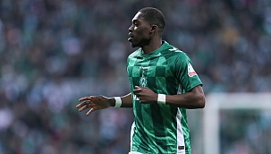 Bremen kararını verdi! Galatasaray'a dönüyor...