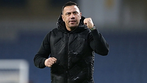 Çağdaş Atan: 'Büyük bir adım attık, hedefimiz belli'