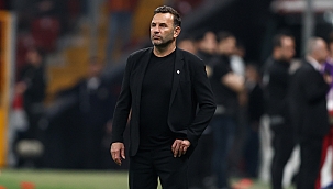 'Çok önemli değil, abartmayacağım'