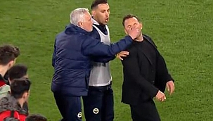 "Darp raporu alırım!"