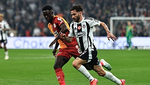 Derbi sonrası PFDK kararı!