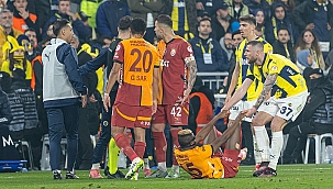 Derbinin cezaları ne olacak?