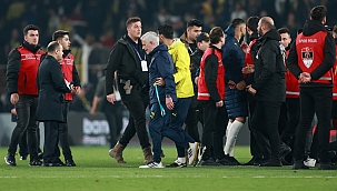 Derbinin PFDK sevkleri belli oldu!