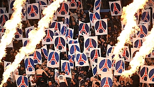 Devler Ligi'nde gecenin kareleri!