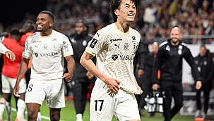 Düşme hattındaki Reims'den kritik galibiyet