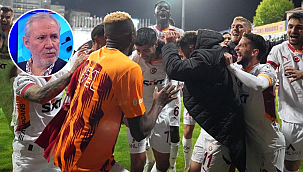 "En büyük proje Osimhen olur"