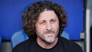 Fatih Tekk: ''En önemlisi 3 puan''