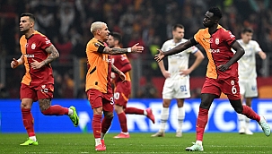 Eyüpspor - Galatasaray muhtemel 11'ler