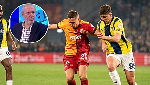 "Ezici bir üstünlük"