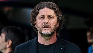 Fatih Tekke: Daha iyi olabiliriz, her maçımız zor