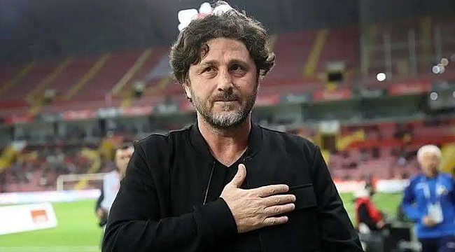 Tekke'den U19 takımına destek: 'Tarih bir başarı'
