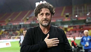 Tekke'den U19 takımına destek: 'Tarih bir başarı'