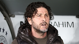 Fatih Tekke: 'Duygusal olarak zordu ama kazandık'