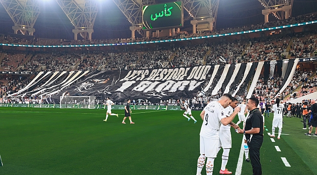 Fatih Terim finali kaçırdı!