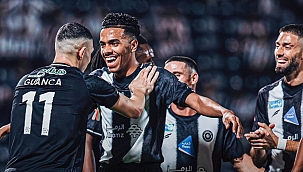 Fatih Terim'in öğrencilerinin yenilmezlik srisi devam ediyor