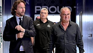 Fatih Terim yine kaybetmedi!