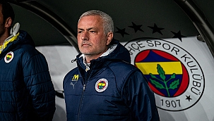 Fenerbahçe'de Mourinho kararı!