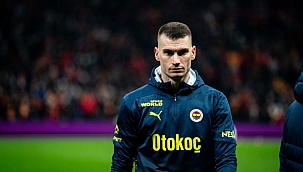 Fenerbahçe'den Dominik Livakovic kararı! Ayrılık...